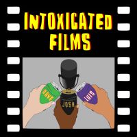 Intoxicated Films cover