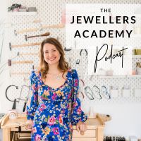 Jewellers Academy Podcast cover