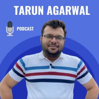 Tarun Agarwal cover