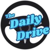 The Daily Drive cover