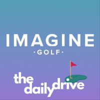 The Daily Drive Podcast cover