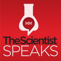 The Scientist Speaks cover