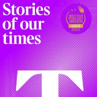 Stories of our times cover