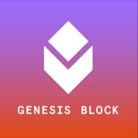 Genesis Block cover