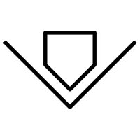 Behind the Dish Baseball cover