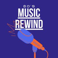 80's Music Rewind cover