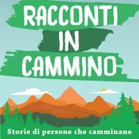 Racconti in Cammino cover