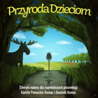 Przyroda Dzieciom cover