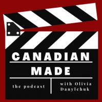 Canadian Made cover