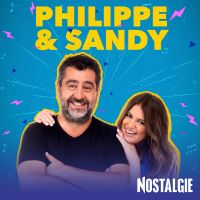 Nostalgie - Philippe & Sandy cover