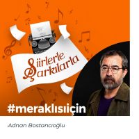 Şiirlerle Şarkılarla cover