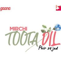 Radio Mirchi 2.0 Rj Rahul cover