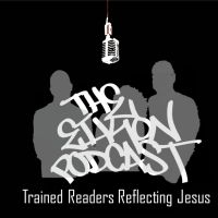 The Eikon Podcast cover
