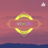 VIVIDH- the variety podcast cover