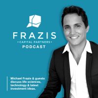 Double or Nothing! With Michael Frazis and Misha Saul cover