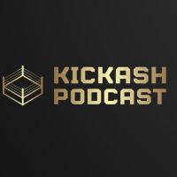 KickAsh Podcast cover