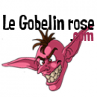 Le Gobelin rose cover