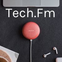 Tech.Fm cover