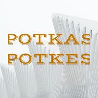 POTKAS POTKES cover