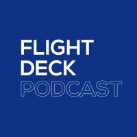 Flight Deck Podcast cover
