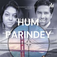 HUM PARINDEY cover
