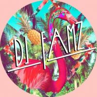 Club Tropicana Radio cover