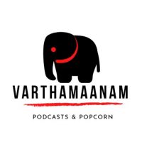 Varthamaanam Malayalam Podcast cover