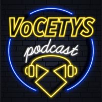 VoCETYS Podcast│Mexicali cover