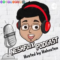 Neshflix Podcast - Tamil cover