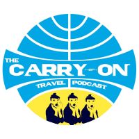 The Carry On cover