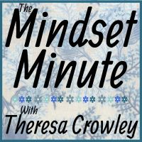 The Mindset Minute cover