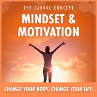 Mindset & Motivation cover