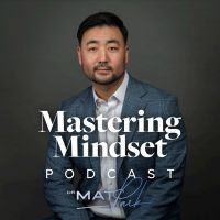 Mastering Mindset cover