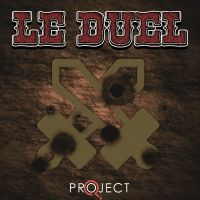 Le Duel cover