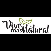 Vivemasnatural - Almadina cover