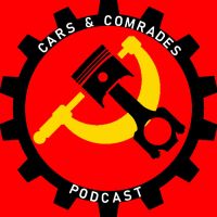 Cars and Comrades cover