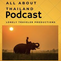 All About Thailand cover
