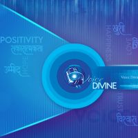 Voice Divine: The Internet Radio cover