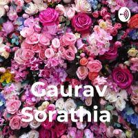 Gaurav Sorathia cover