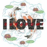 I Love Sukabumi cover