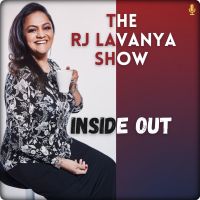 The RJ Lavanya Show cover
