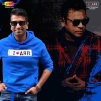 I Love ARR. The A.R.Rahman Podcast. cover