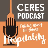 The Ceres Podcast cover