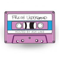 Fresh Underground Podcast cover