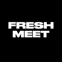 Fresh Meet cover