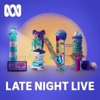 Late Night Live - Separate stories podcast cover