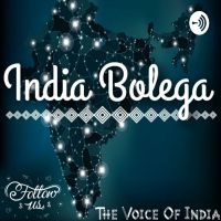 Indiabolega cover