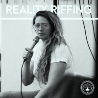 Reality Riffing with Guru Jagat cover
