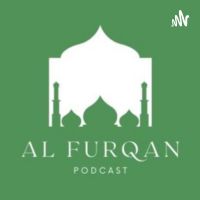 Al Furqan Podcast cover