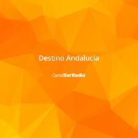 Destino Andalucía cover